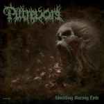 PUTREVORE - Unending Rotting Cycle CD